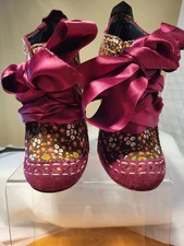 Irregular Choice Abigail's
