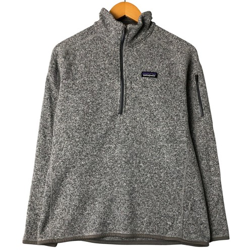 Used patagonia better sweater - better,