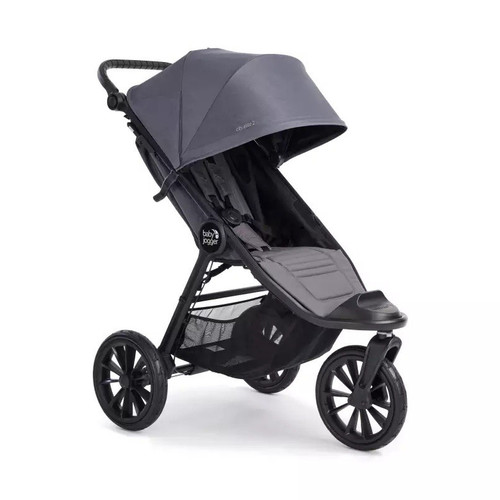 Baby jogger city - city, 2