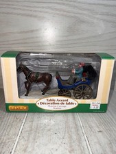 Vintage Lemax  Village