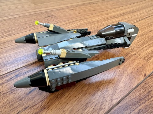 Lego star wars general - star, wars: