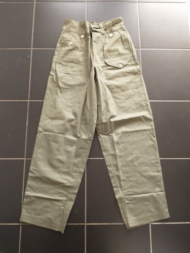 Replica late post ww2 jungle - late/post,