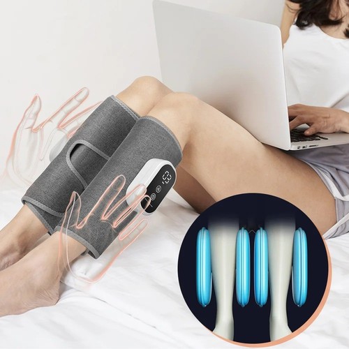 Electric calf massager 360 - electric,