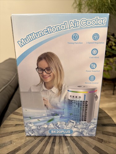 Air cooler - air,