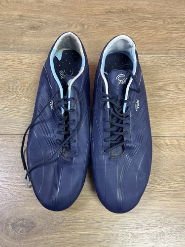 Pele football boots - pele,