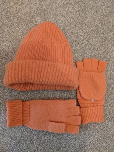 Oliver bonas orange ribbed - bonas,