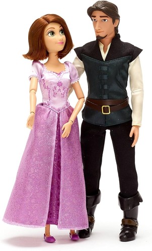 Disney store official rapunzel - disney,