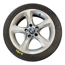 BMW 1 Series E81 E82 E87 E88 Style 256 Alloy Wheel 7J 17" ET:47  6778219