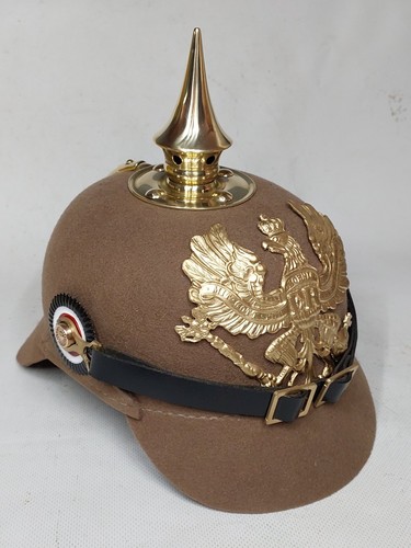 Ww1 german helmet - ww1,
