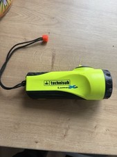 Technisub Lumen X 4 Torch