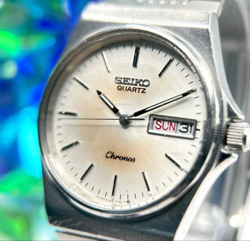 Working item seiko - working,