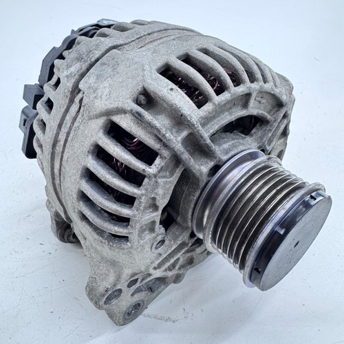 Audi alternator - a1,