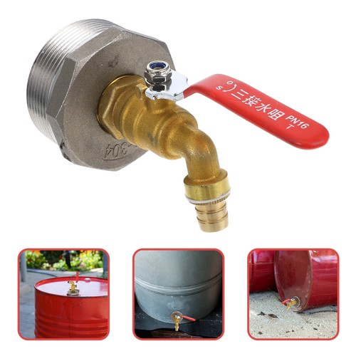 Set stainless steel - set,