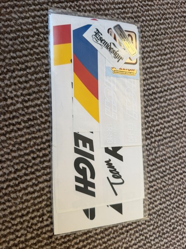 Raleigh team aero pro - aero, burner