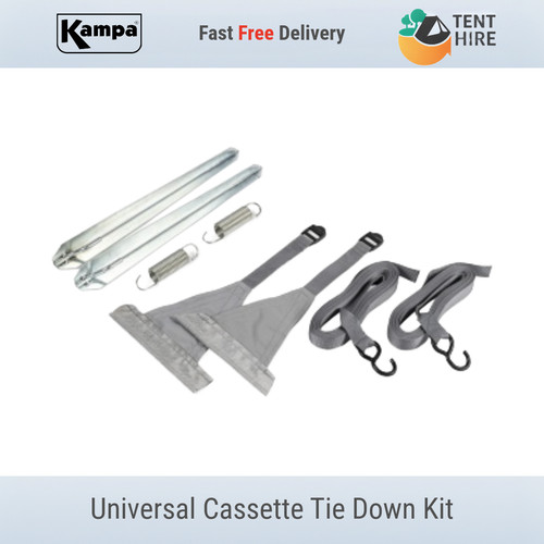 Kampa dometic tie down - kampa,