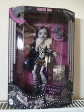 Mattel Monster High Reel Drama