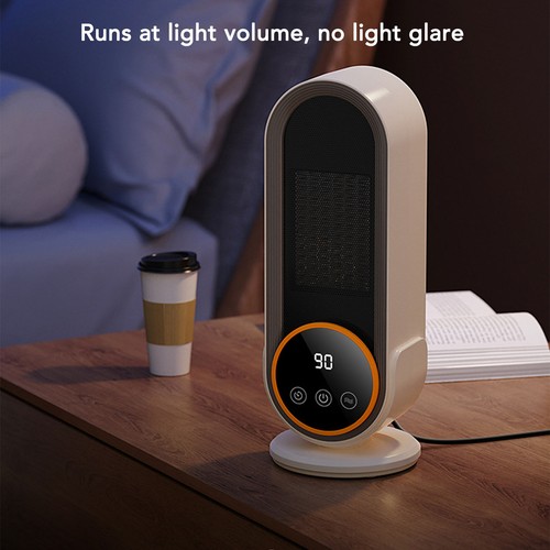Electric space heater - space,