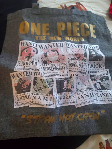Animation one piece - one, hat