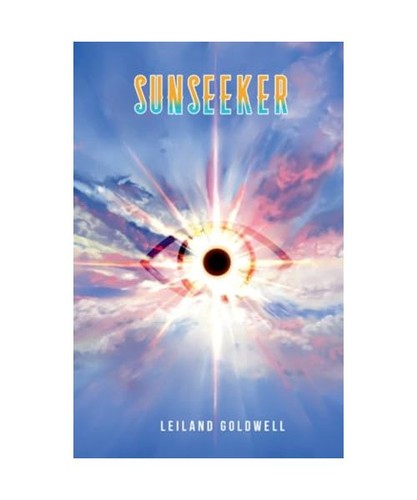 Sunseeker seeker saga - sunseeker, [seeker