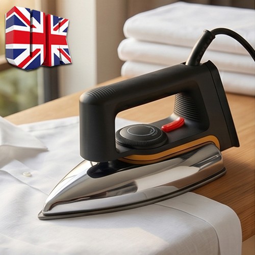 Steam electric dry - no,