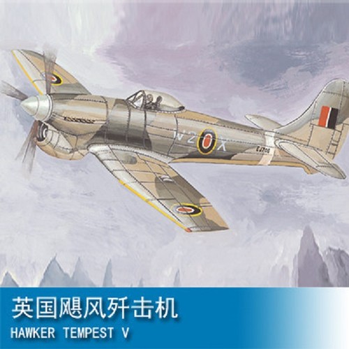 Hobbyboos 80405 144 - hobbyboos, hawker