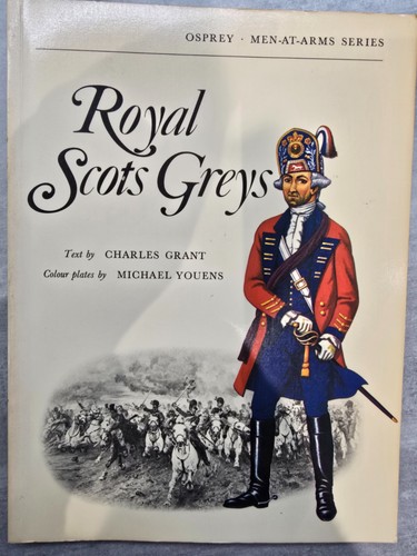 Osprey men arms royal - arms,