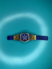 WWE Blue Universal WORLD
