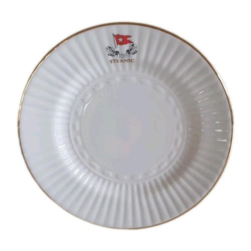 Replica titanic white - replica,