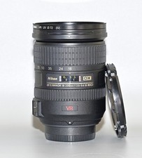 Nikon AF-S DX VR 18-200mm