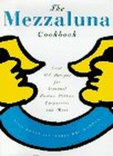 Mezzaluna cookbook madden - mezzaluna,