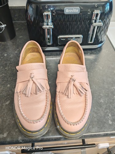 Martens adrian tassel - adrian,