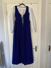 Blue Women's 2 Piece