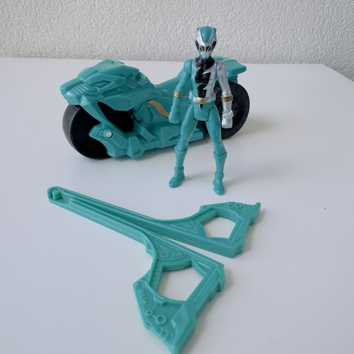 Power rangers sabertooth - power,