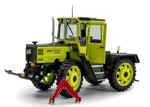 Weise toys trac 1100 - mb,