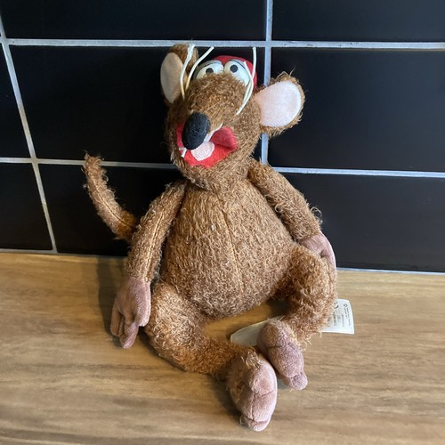 Rizzo the rat vintage - rat, disney