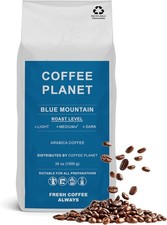 Coffee Planet | Blue Mountain