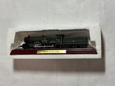 Atlas Editions - King Class