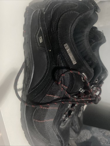 Men karrimor walking shoes - karrimor,