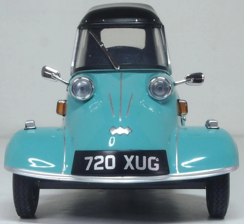 Oxford diecast 18mbc008 - oxford,