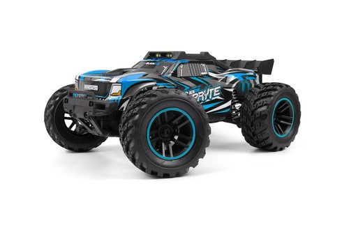 Blackzon spryte 20 4wd - spryte, st