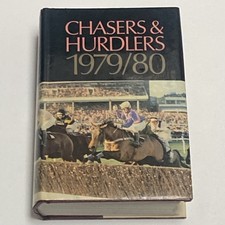 Chasers & Hurdlers 1979/80