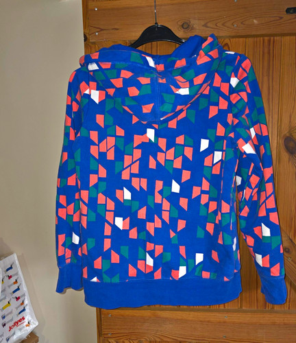 Fat face women full zip - women's,