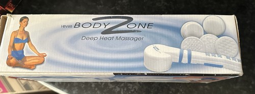 Hinari body zone - body, deep