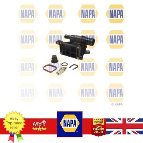 Thermostat housing for citroen - thermostat,
