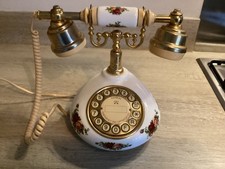 Royal Albert Old Country Roses