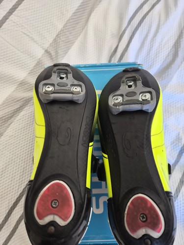 Sidi road cycling shoes - sidi,