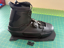 Radar Vapor Water Ski Binding
