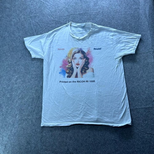 Vtg spectra usa apparel shirt - vtg,