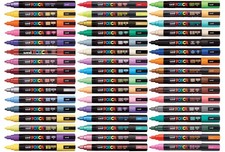 Uni Posca Paint Marker Pen