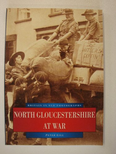 North gloucestershire war - north,